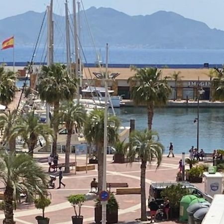 Sunny Lands Puerto De Mazarron Lejlighed Eksteriør billede