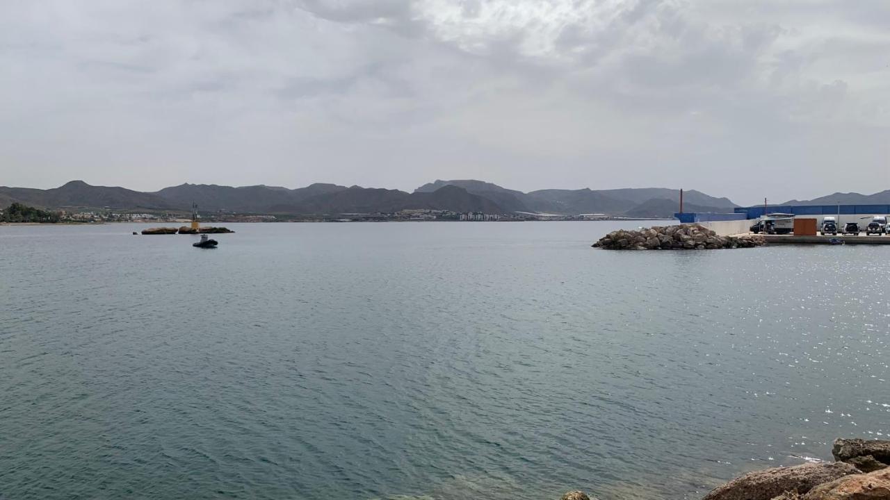 Sunny Lands Puerto De Mazarron Lejlighed Eksteriør billede